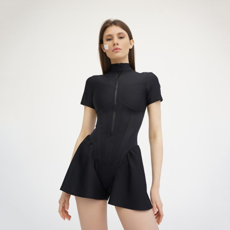 2025 sommer Neue frauen Rundha – Summer Clothing Wholesale Bewertung und Preis