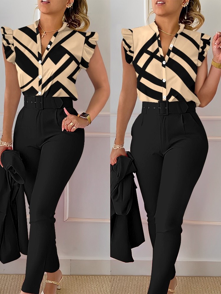 Elegante, schlanke, zweiteilig – Summer Clothing Girls Bewertung und Preis