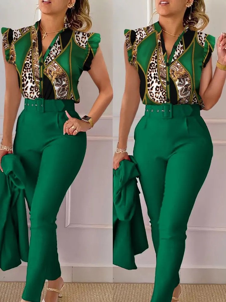 Elegante, schlanke, zweiteilig – Summer Clothing Girls Bewertung und Preis