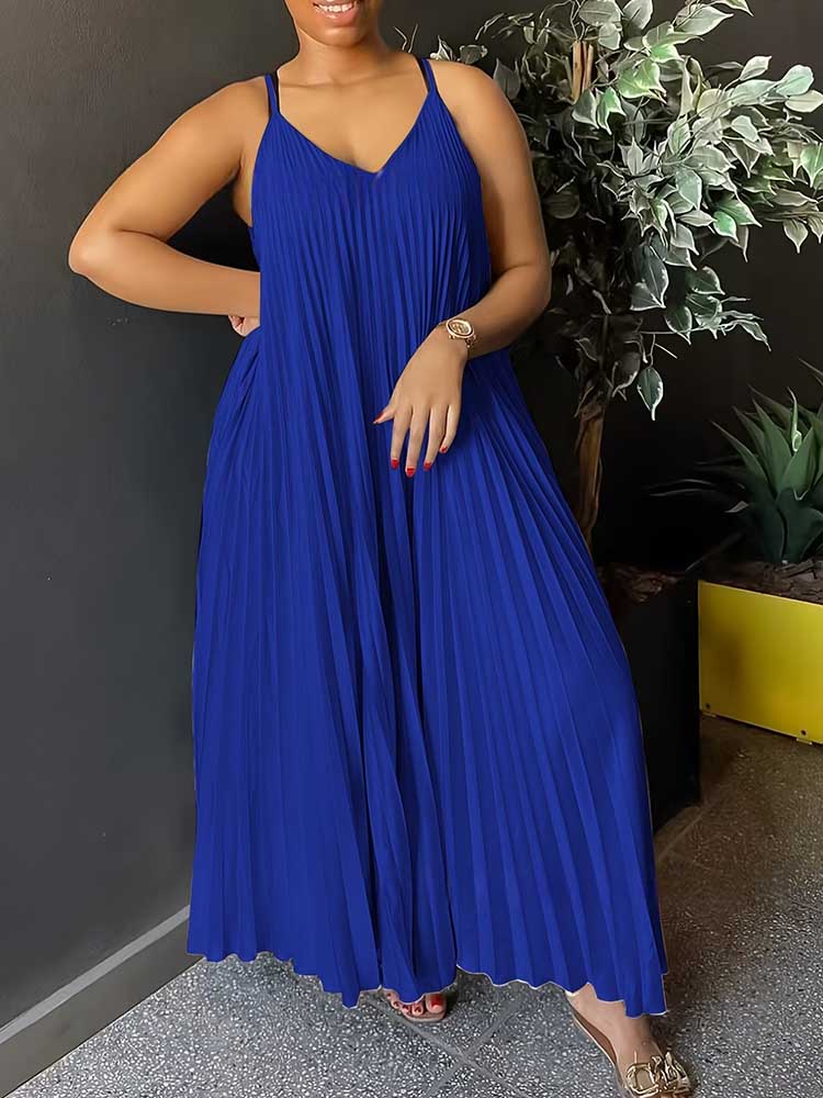 Sommer-Damen-Kleid, ärmellos,  – Summer Clothing For Older Women Bewertung und Preis
