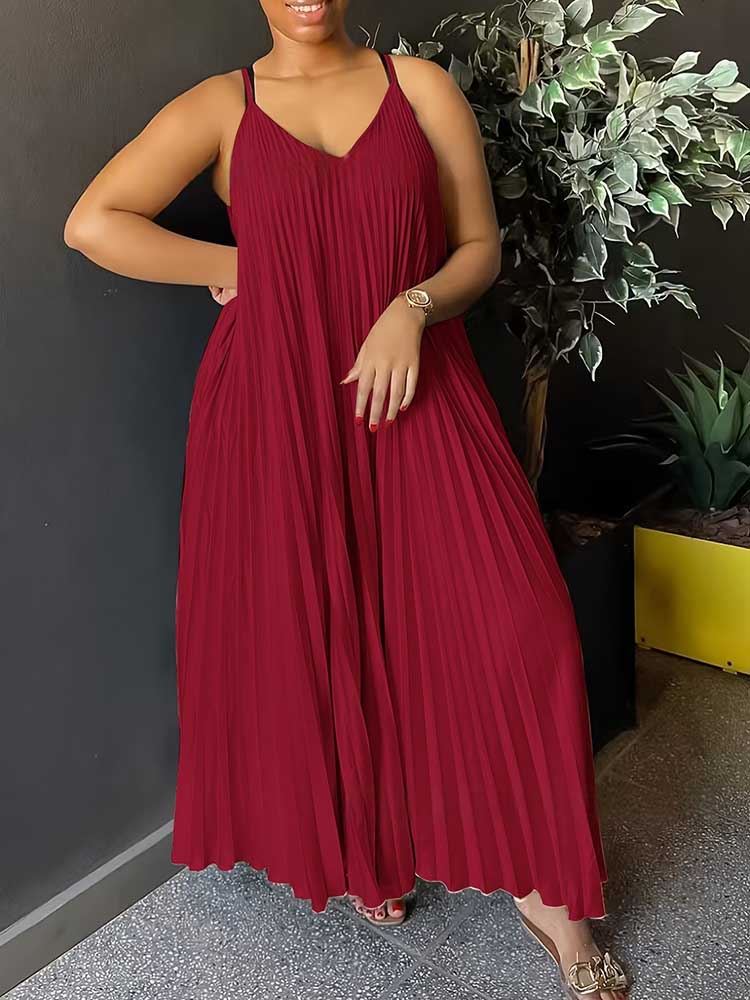 Sommer-Damen-Kleid, ärmellos,  – Summer Clothing For Older Women Bewertung und Preis