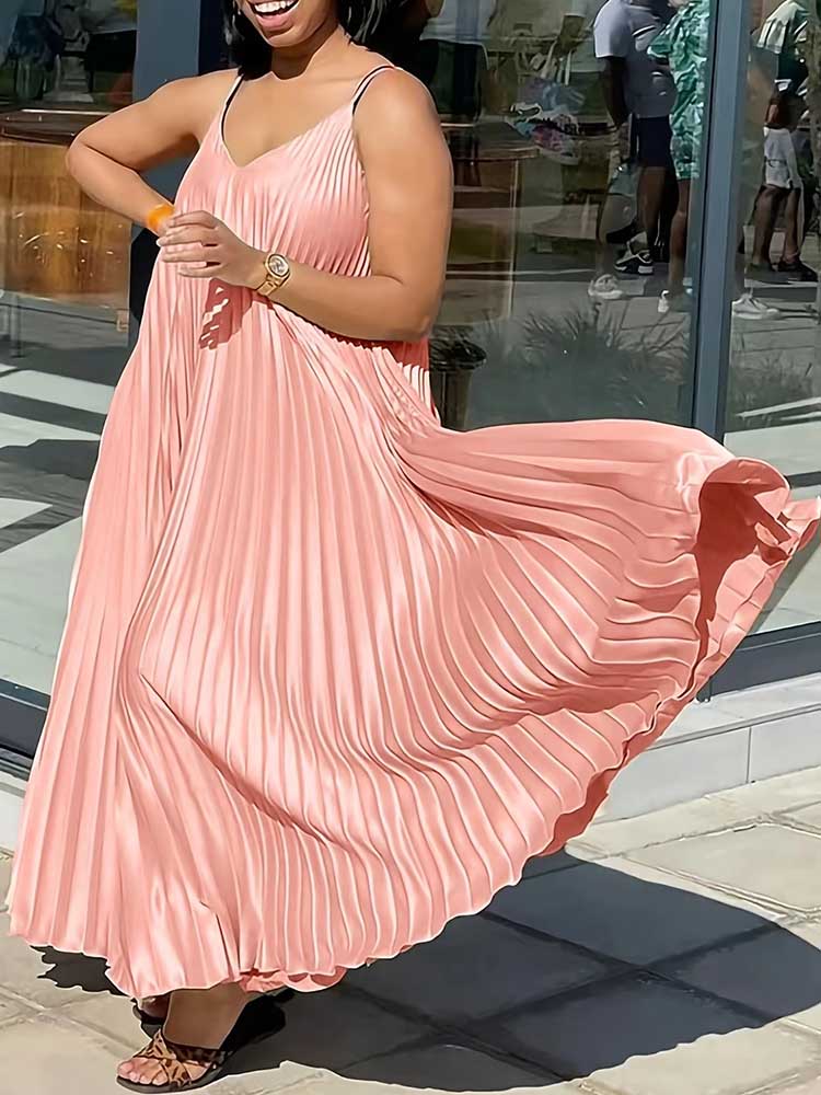 Sommer-Damen-Kleid, ärmellos,  – Summer Clothing For Older Women Bewertung und Preis