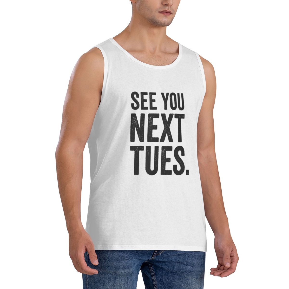 100% Baumwolle See You Next Tu – Summer Clothing Next Bewertung und Preis