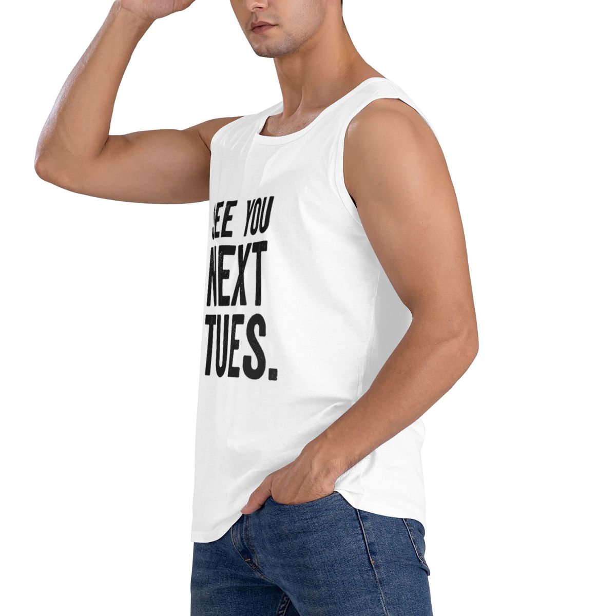 100% Baumwolle See You Next Tu – Summer Clothing Next Bewertung und Preis