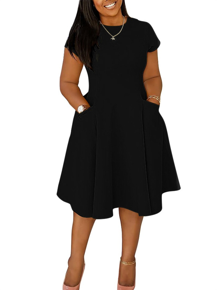 Wmstar P [lus Größe Frauen Kle – Summer Clothing Wholesale Bewertung und Preis