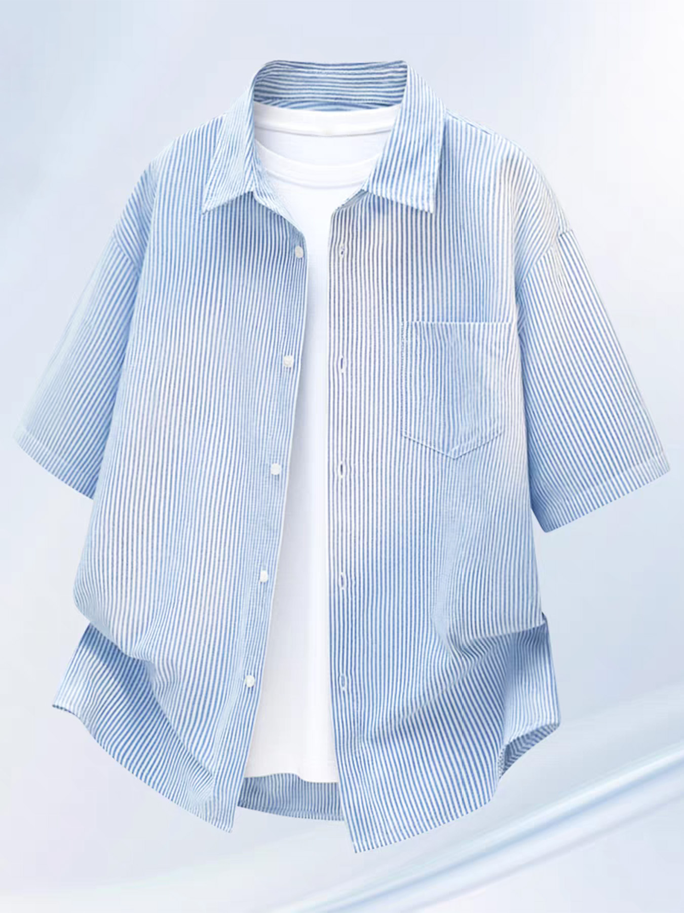 Sommermode neuer Stil Trend He – Summer Clothing Options Bewertung und Preis