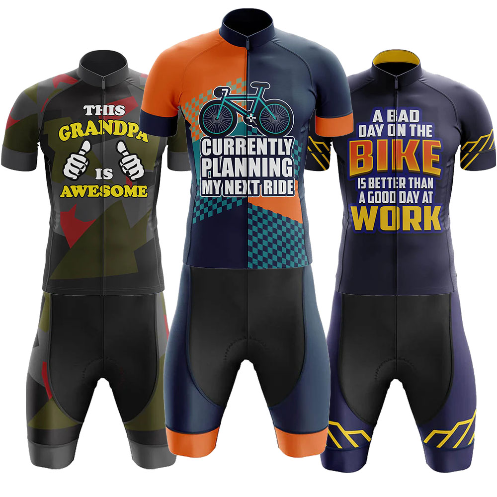 My Next Ride Fahrradbekleidung – Summer Clothing Next Bewertung und Preis