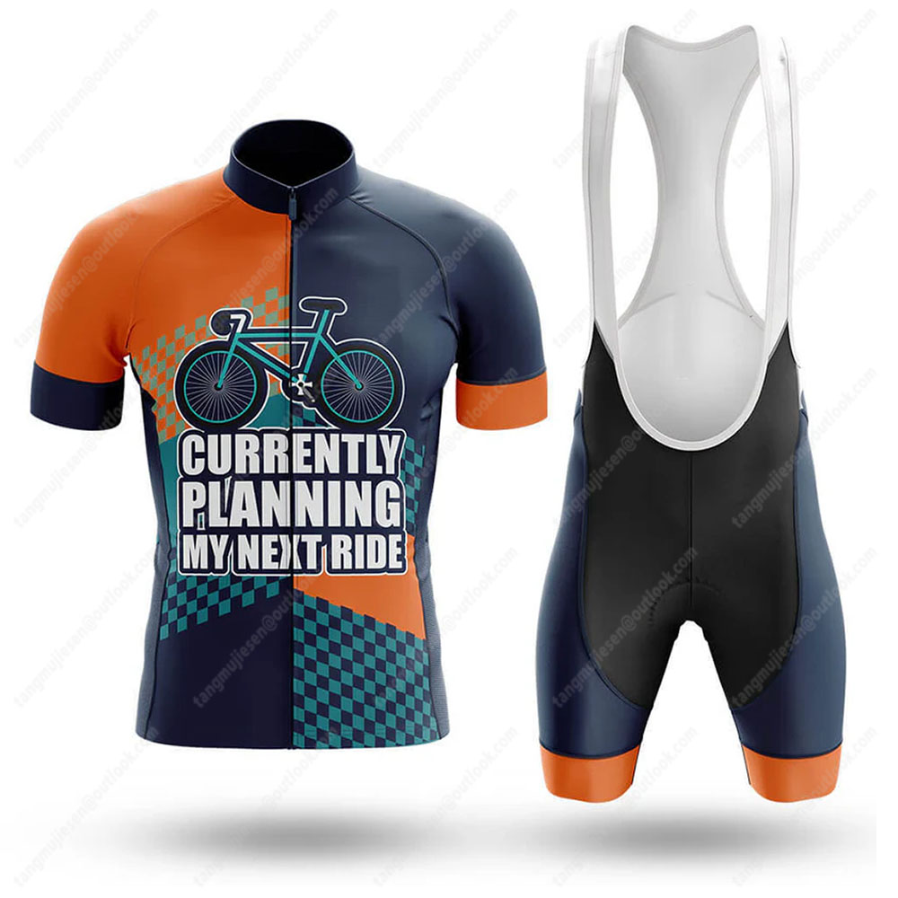 My Next Ride Fahrradbekleidung – Summer Clothing Next Bewertung und Preis
