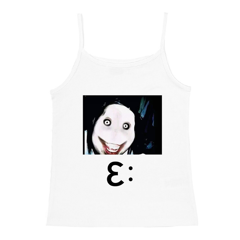 Goth Laugh Out Loud Anime Prin – Summer Clothing Zara Bewertung und Preis