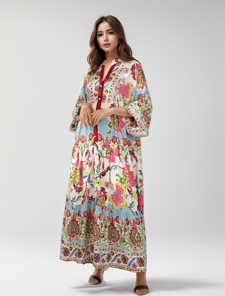 Plus Größe 2025, Sommer Neue F – Summer Clothing For Older Women Bewertung und Preis
