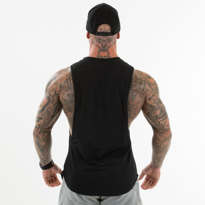 Plain Bodybuilding Kleidung Fi – Summer Clothing Drop Bewertung und Preis
