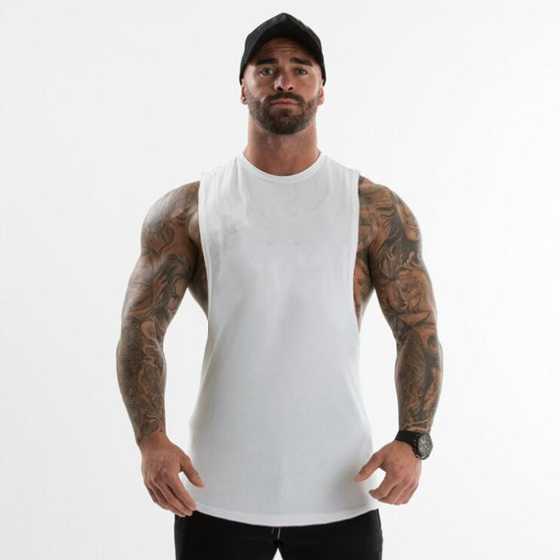 Plain Bodybuilding Kleidung Fi – Summer Clothing Drop Bewertung und Preis