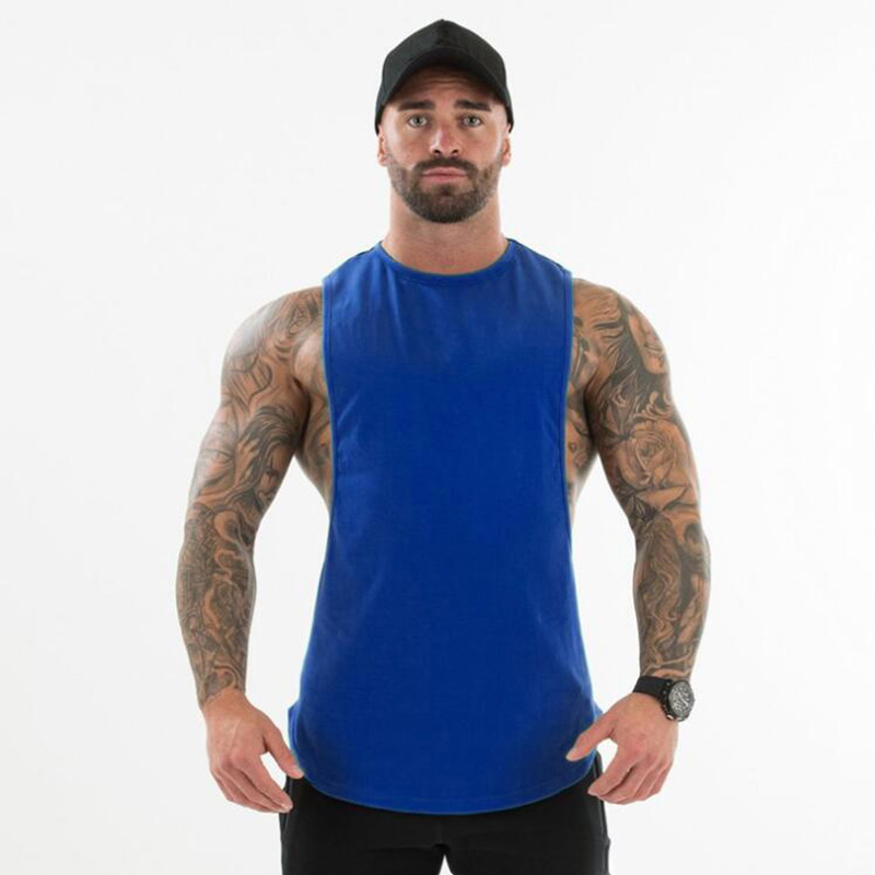 Plain Bodybuilding Kleidung Fi – Summer Clothing Drop Bewertung und Preis