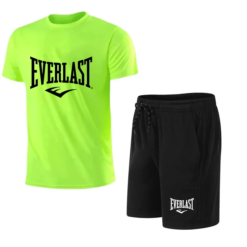 2026 Herren Sommer T-Shirt+Sho – Summer Clothing Brands Bewertung und Preis