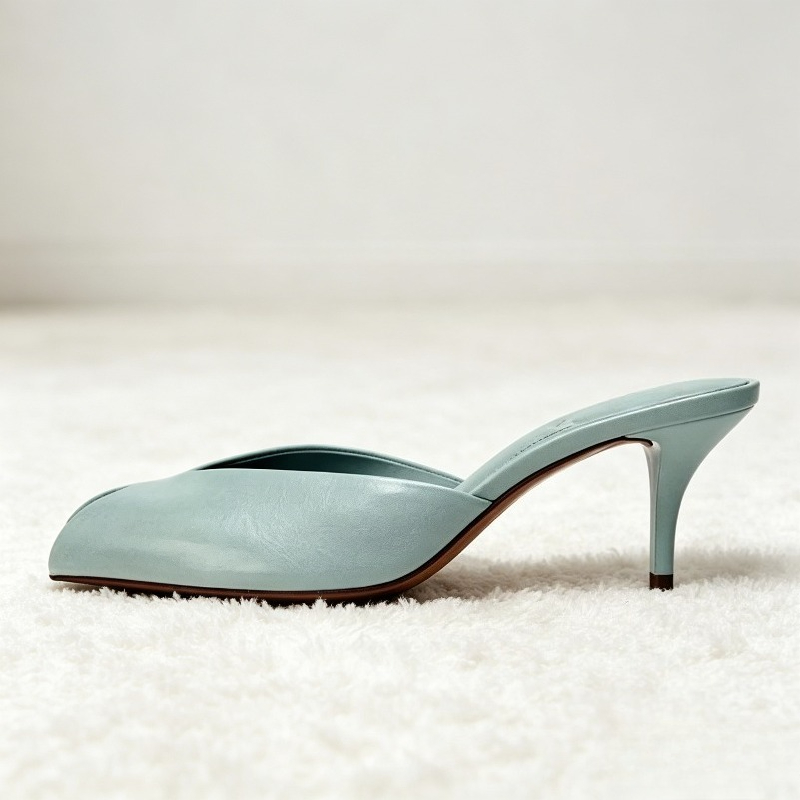 Sexy Peep Toe Design Marke Hig – Summer Clothing Brands Bewertung und Preis