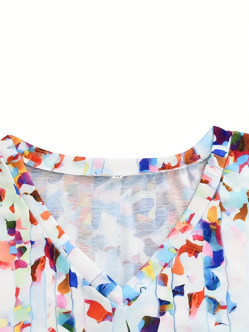 Plus Size 1xl-5xl Damenmode To – Summer Clothing Plus Bewertung und Preis