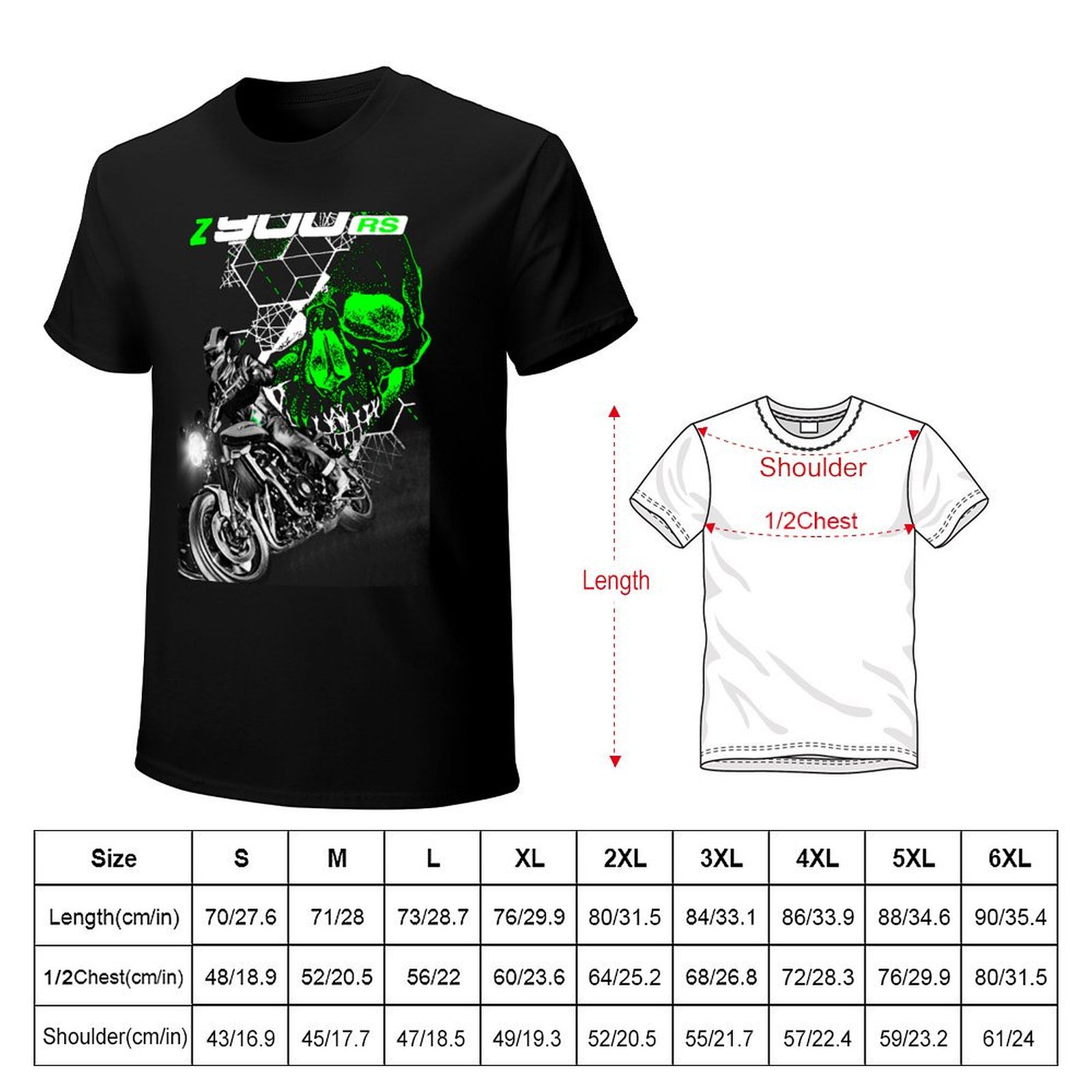 Cafe Racer Kawa 900 Z 9 RS T-S – Summer Z Cafe Bewertung und Preis