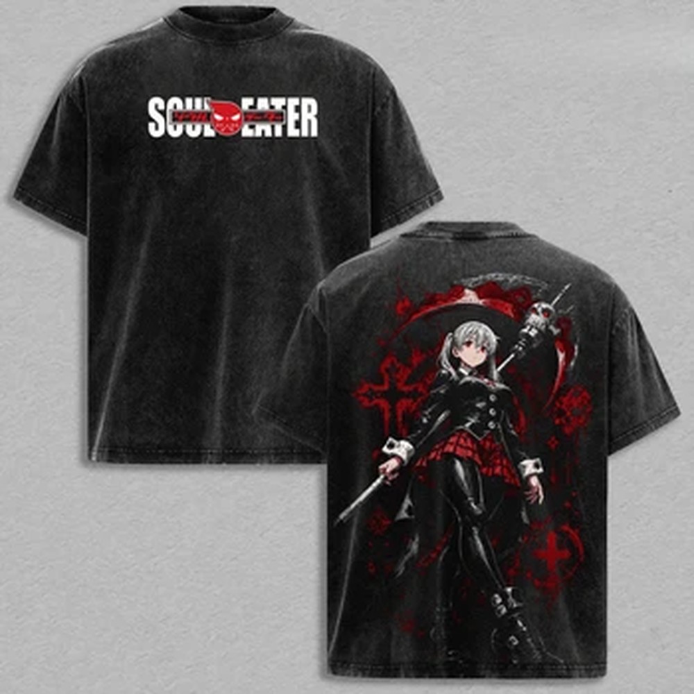 Anime Soul Eater MAKA ALBARN T – Summer Clothing Italy Bewertung und Preis