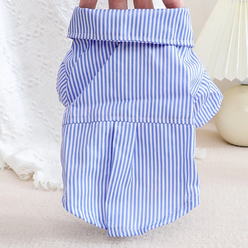 Hundekleidung mit Schleife Ges – Summer Clothing Wholesale Bewertung und Preis