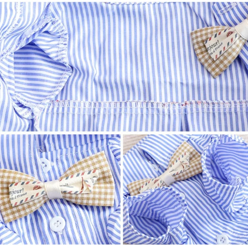 Hundekleidung mit Schleife Ges – Summer Clothing Wholesale Bewertung und Preis