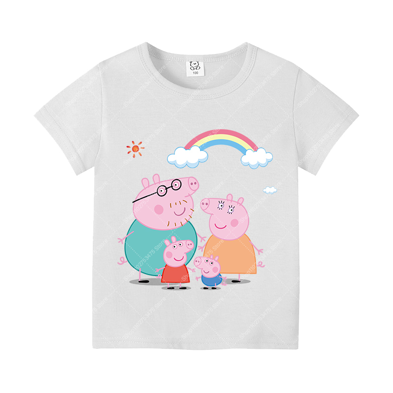 Kinder Mädchen Süßes Baumwoll- – Summer Clothing Girls Bewertung und Preis