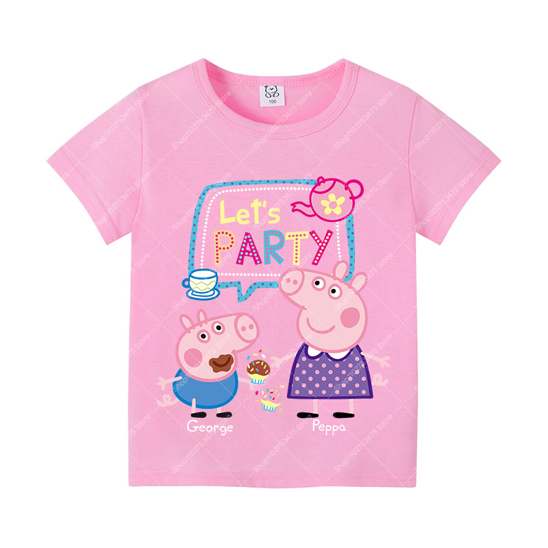 Kinder Mädchen Süßes Baumwoll- – Summer Clothing Girls Bewertung und Preis