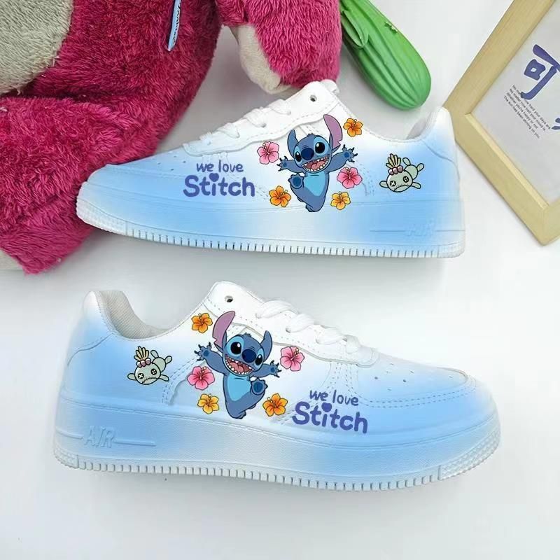 Heiß begehrte Anime-Sportschuh – Summer Clothing Gifts Bewertung und Preis