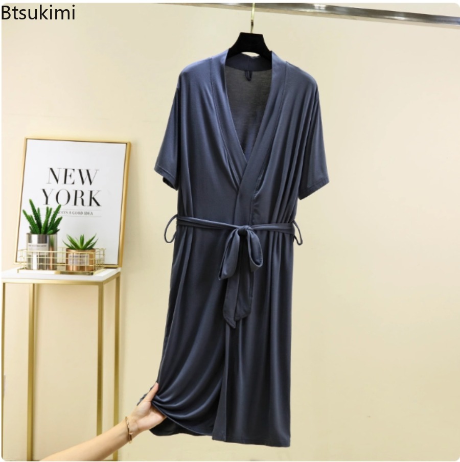 Weiche Modale Roben für Frauen – Summer Nights Clothing Bewertung und Preis