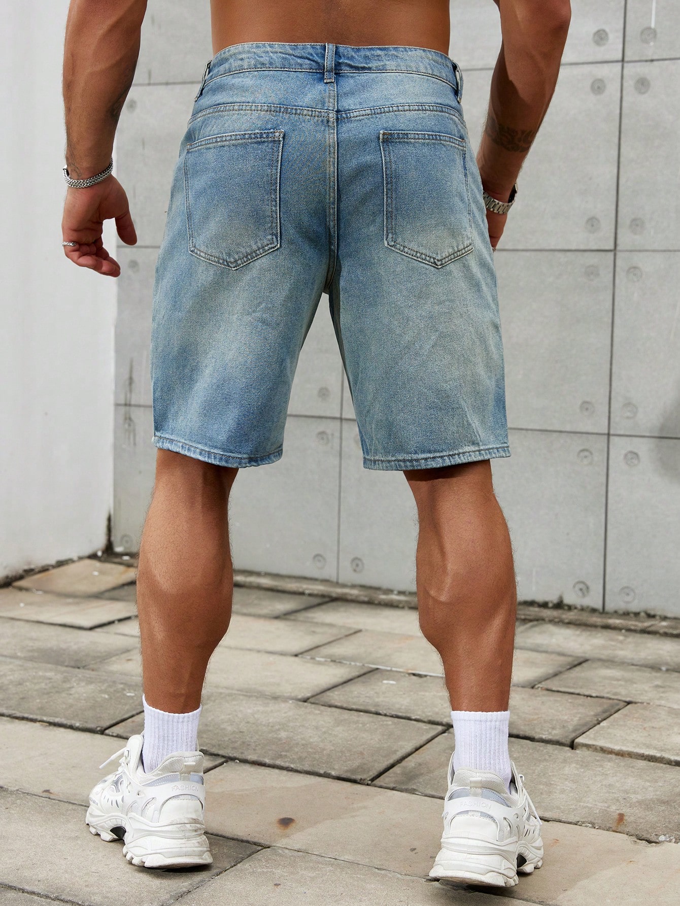 New Fashion Herren zerrissen k – Summer Clothing Brands Bewertung und Preis