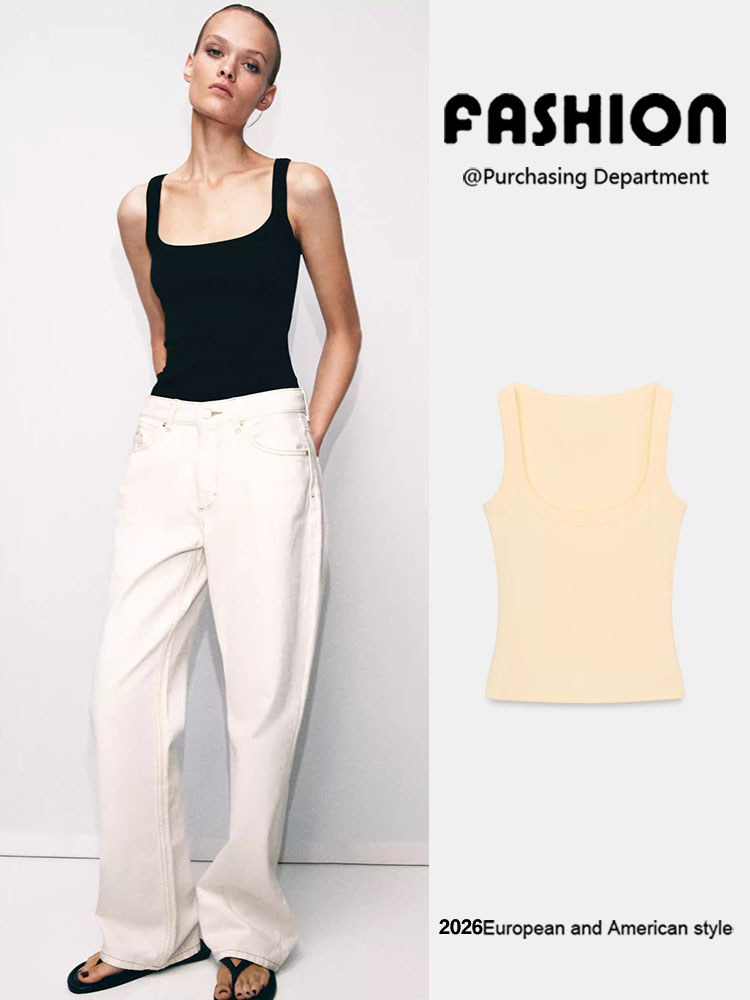 Schmal Geschnittenes Ärmellose – Summer Clothing Options Bewertung und Preis