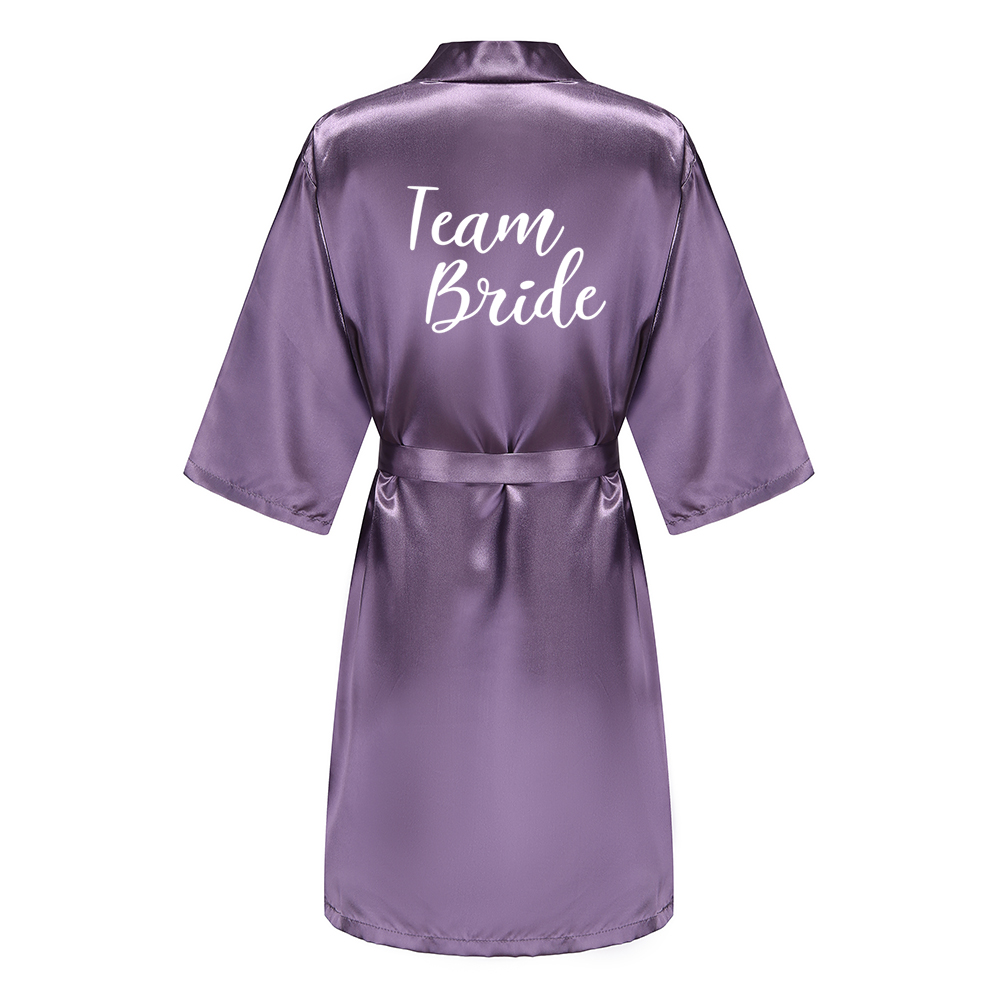 Hochzeit Braut Brautjungfer Ro – Summer Nights Clothing Bewertung und Preis