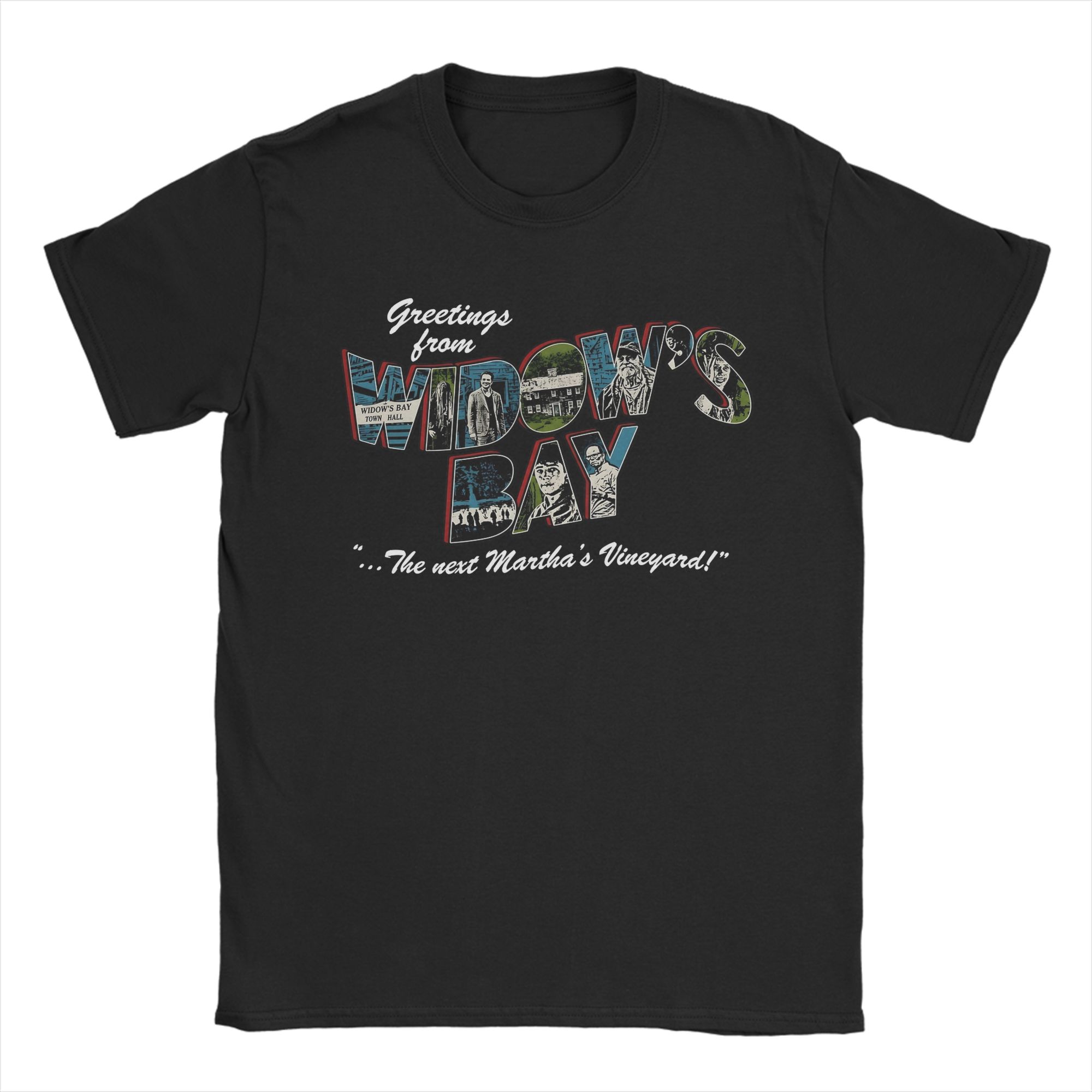 Gruß aus Widow's Bay The Nexts – Summer Clothing Next Bewertung und Preis
