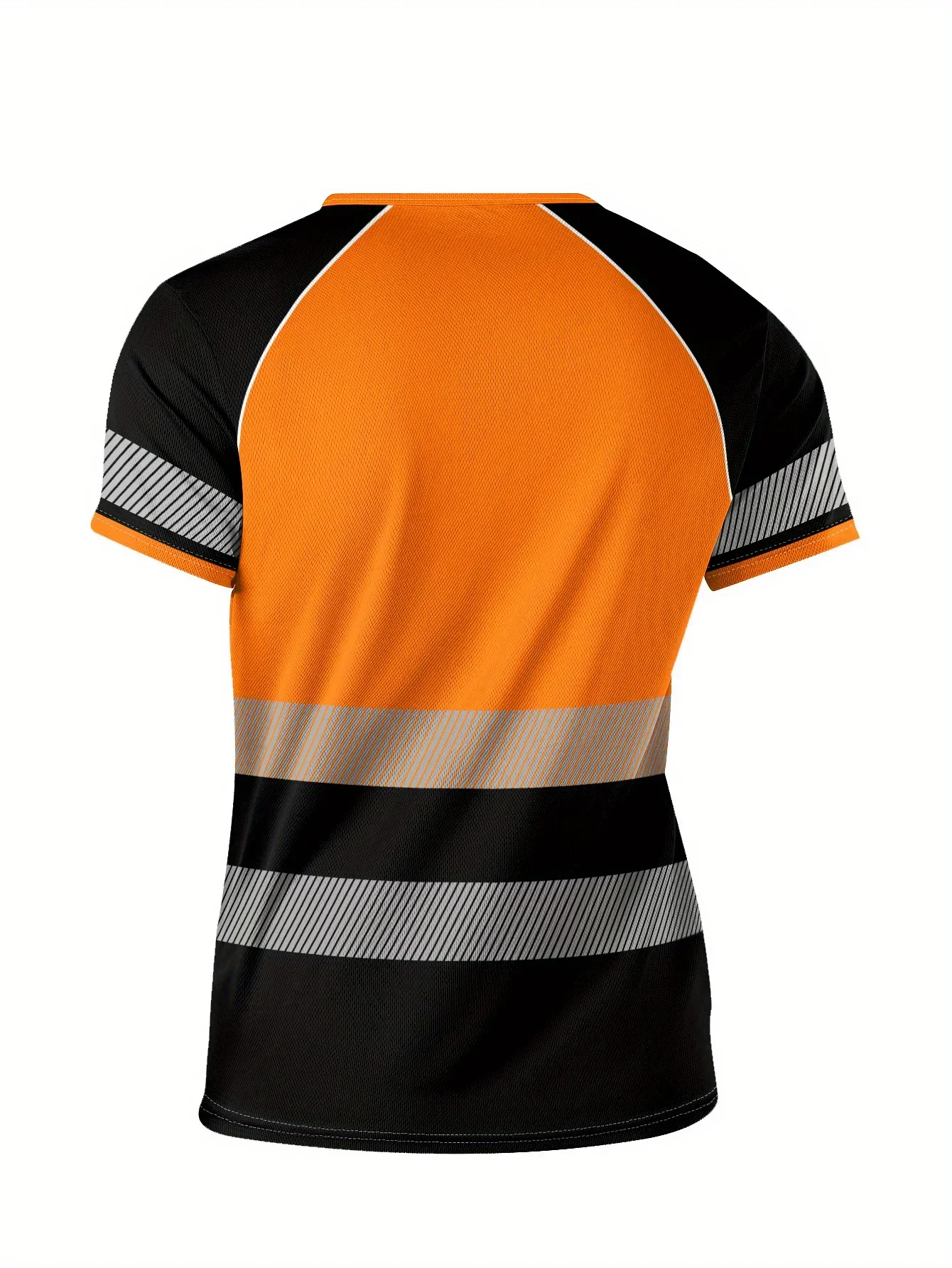 Hohe Sichtbarkeit Sicherheit A – Summer Hi Vis Clothing Bewertung und Preis