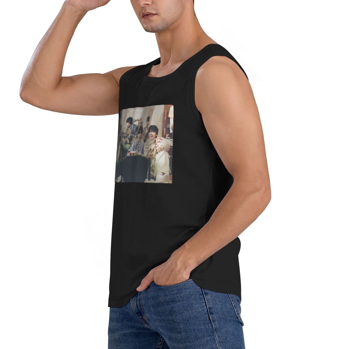 100 % Baumwolle Boy Next Door  – Summer Clothing Next Bewertung und Preis