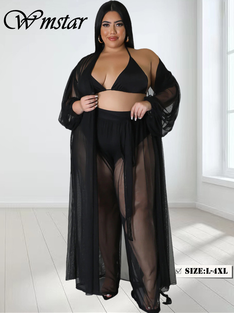 Wmstar plus size zweiteilige s – Summer Clothing Wholesale Bewertung und Preis