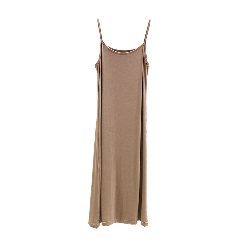 Modales Camisole-Kleid für Dam – Summer Holiday Clothing Women Bewertung und Preis