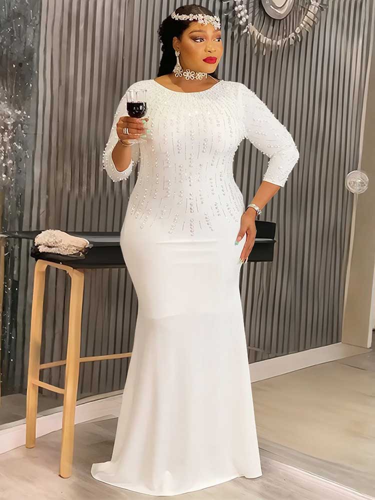 Plus Größe Kleider für Frau El – Summer Clothing Wholesale Bewertung und Preis