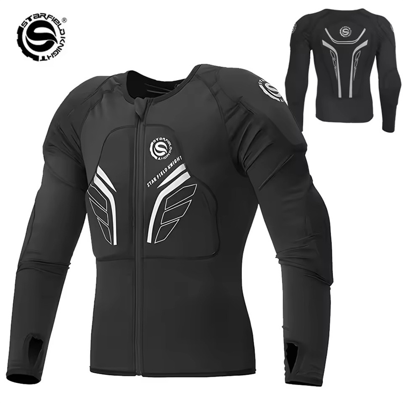 SFK Elastische Slim-Fit Motorr – Summer Knights Clothing Bewertung und Preis