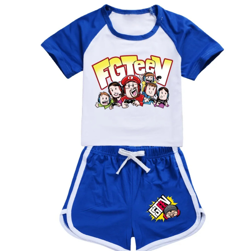 AIAI 2025Fgteeve Kinder Kleidu – Summer Clothing Girls Bewertung und Preis