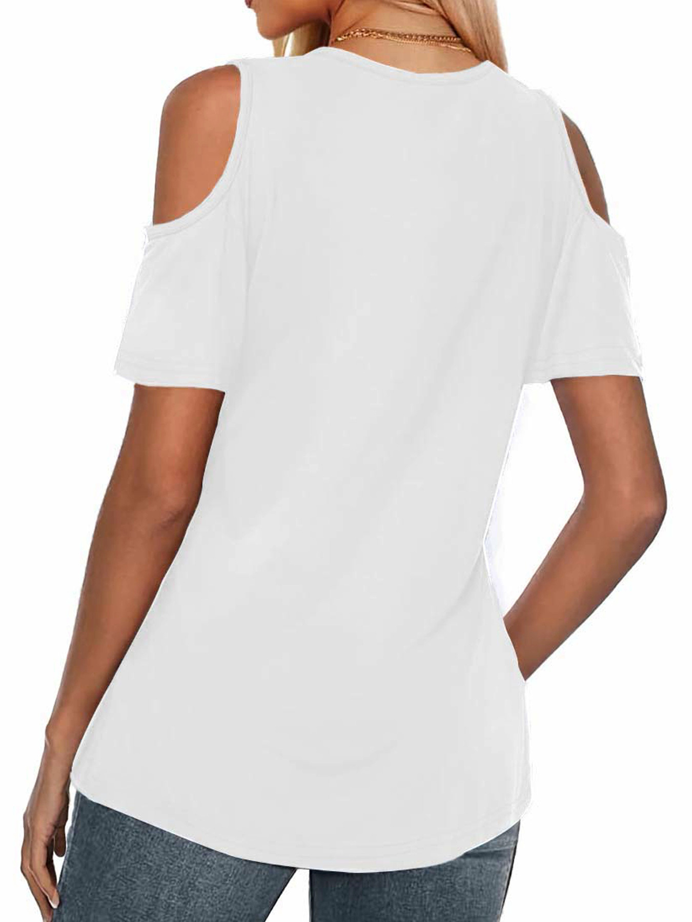 Trendiges California T-Shirt K – Summer Clothing Drop Bewertung und Preis