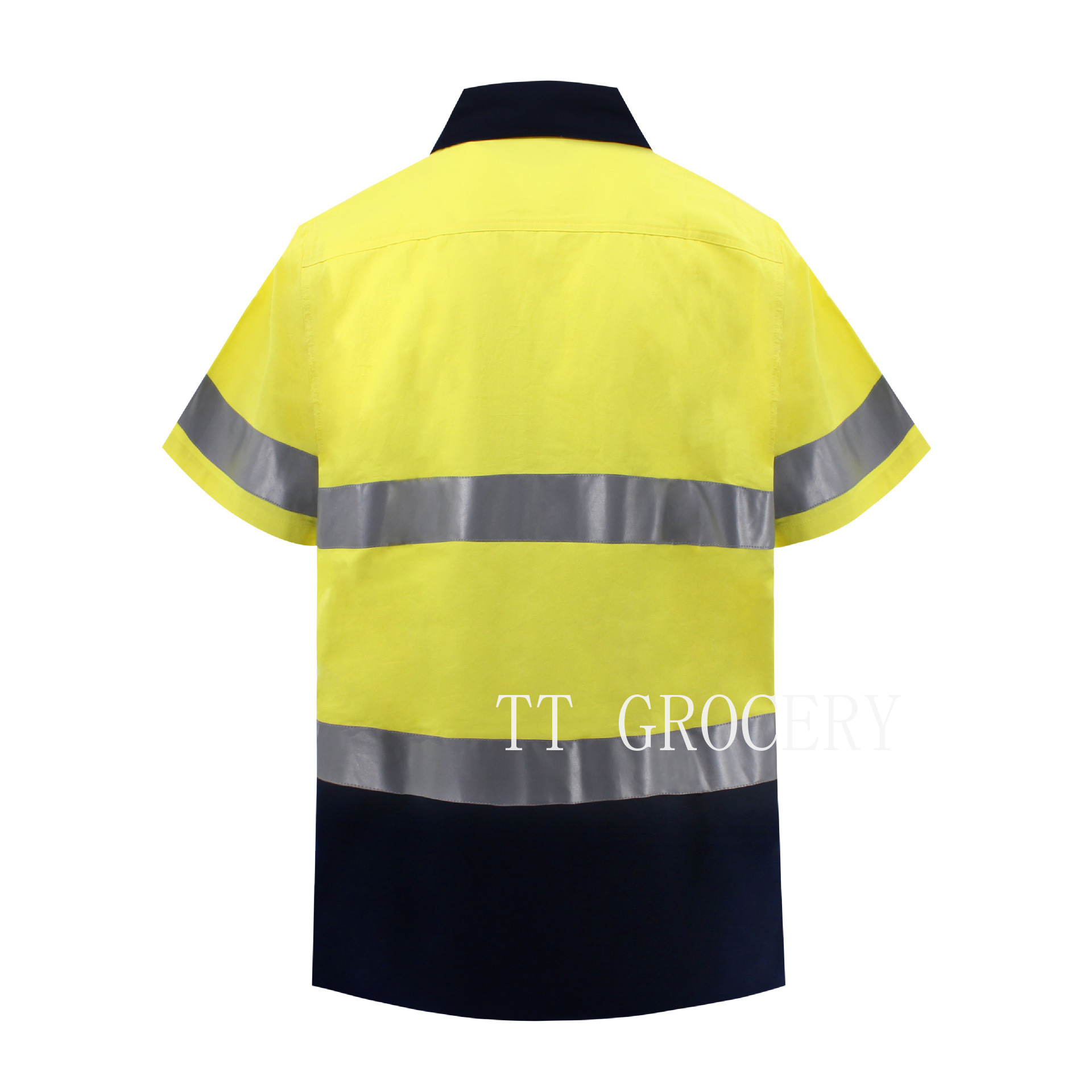 Hi-Vis-Hemden mit Tasche, Sich – Summer Hi Vis Clothing Bewertung und Preis