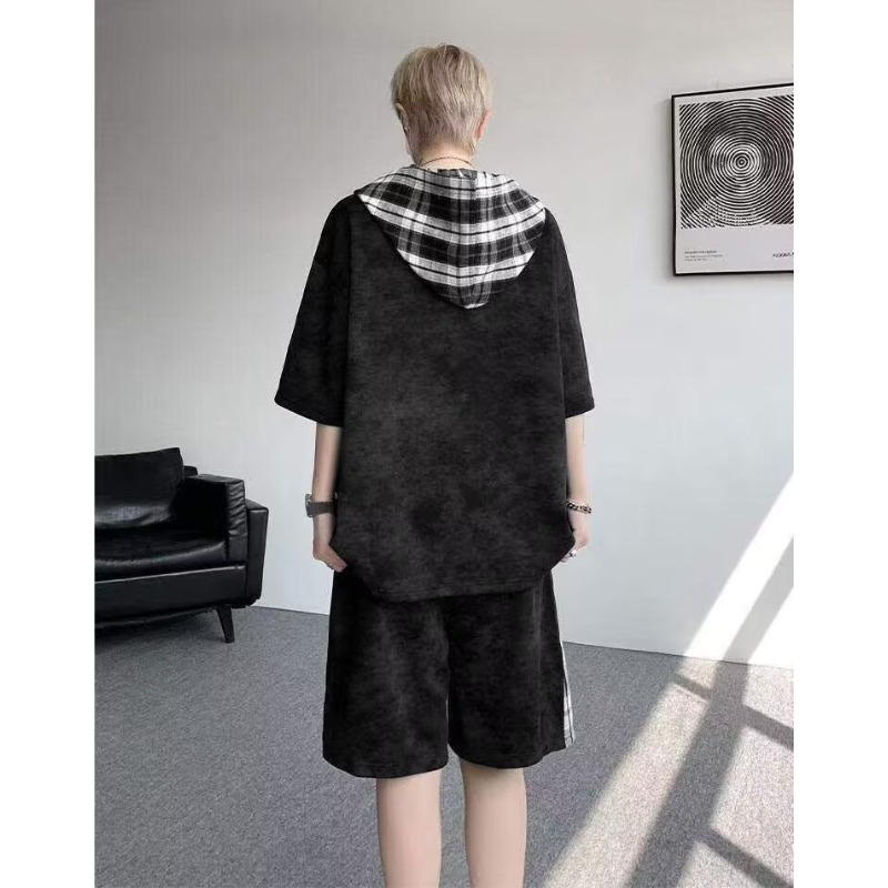 M-8XL Übergrößen Herrenbekleid – Summer Clothing Plus Bewertung und Preis