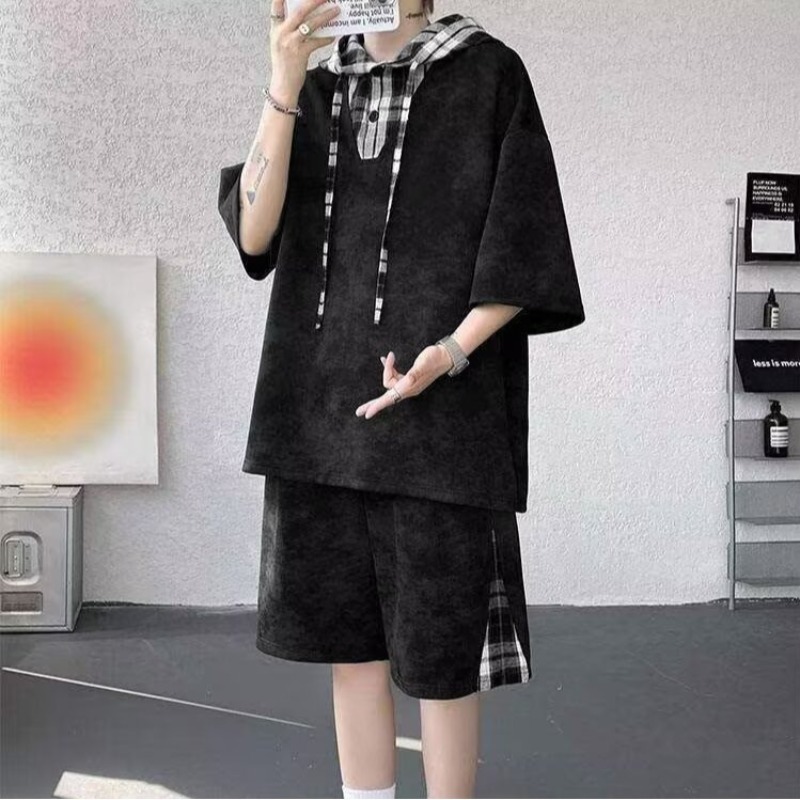 M-8XL Übergrößen Herrenbekleid – Summer Clothing Plus Bewertung und Preis