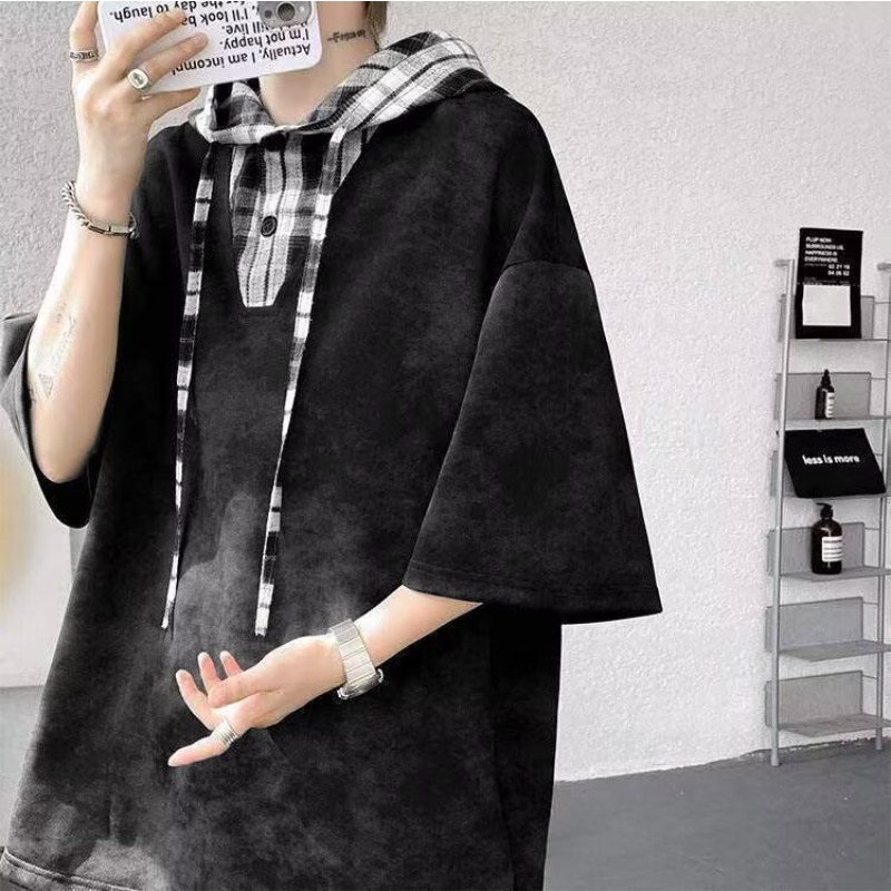 M-8XL Übergrößen Herrenbekleid – Summer Clothing Plus Bewertung und Preis