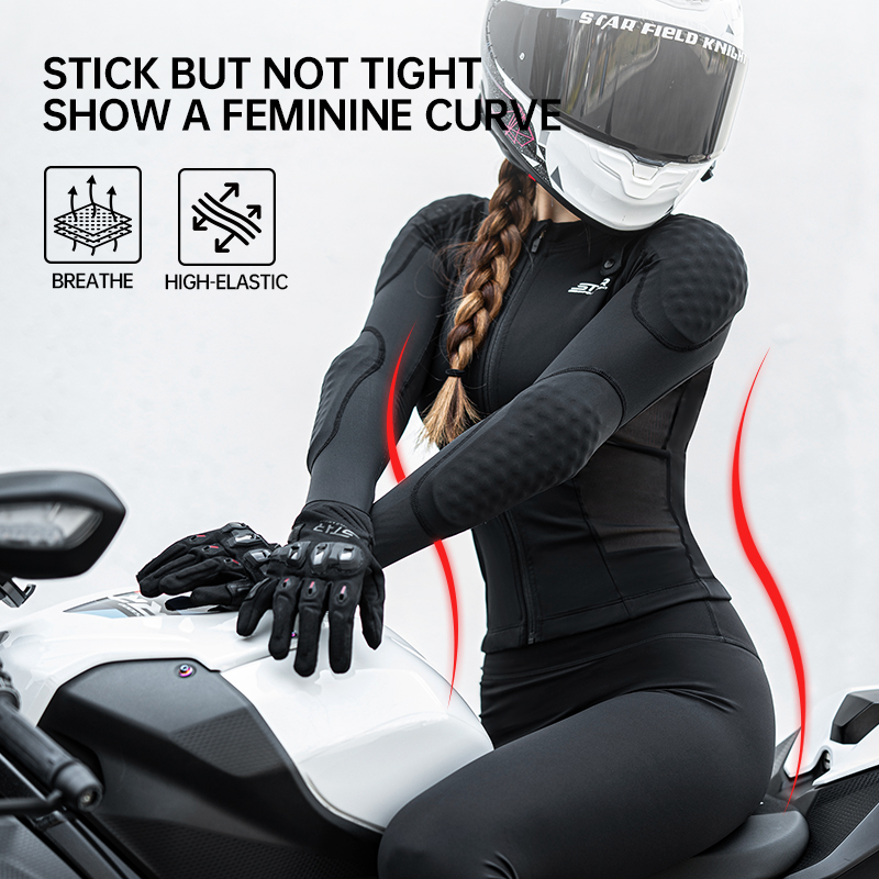 SFK 2026 Neueste Motorradjacke – Summer Knights Clothing Bewertung und Preis