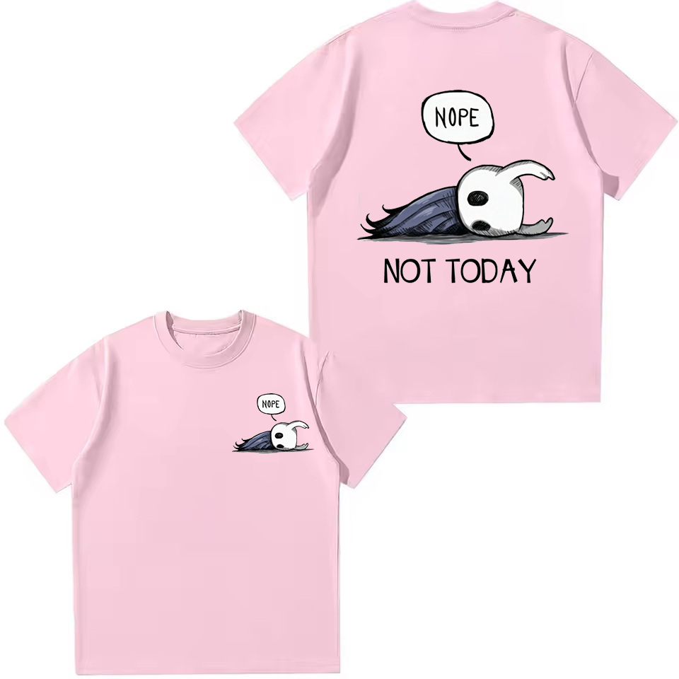 Lustiges Hollow Knight 'Nope N – Summer Knights Clothing Bewertung und Preis