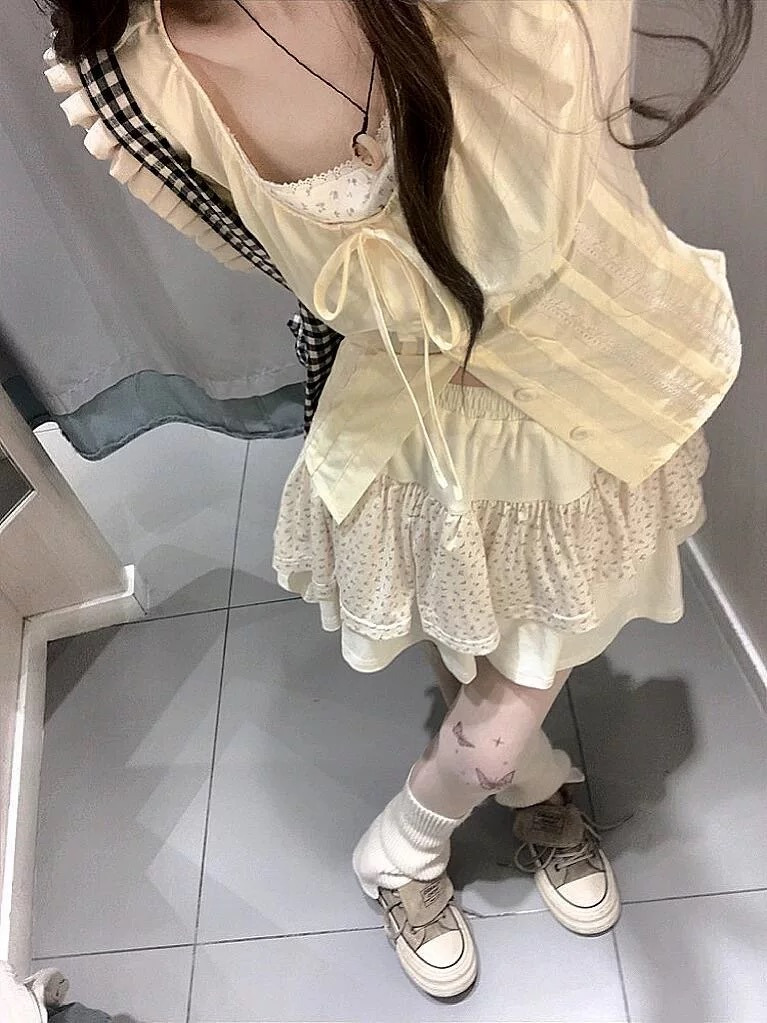 Süßes Blumen-Zweiteiler-Set fü – Summer Clothing Girls Bewertung und Preis