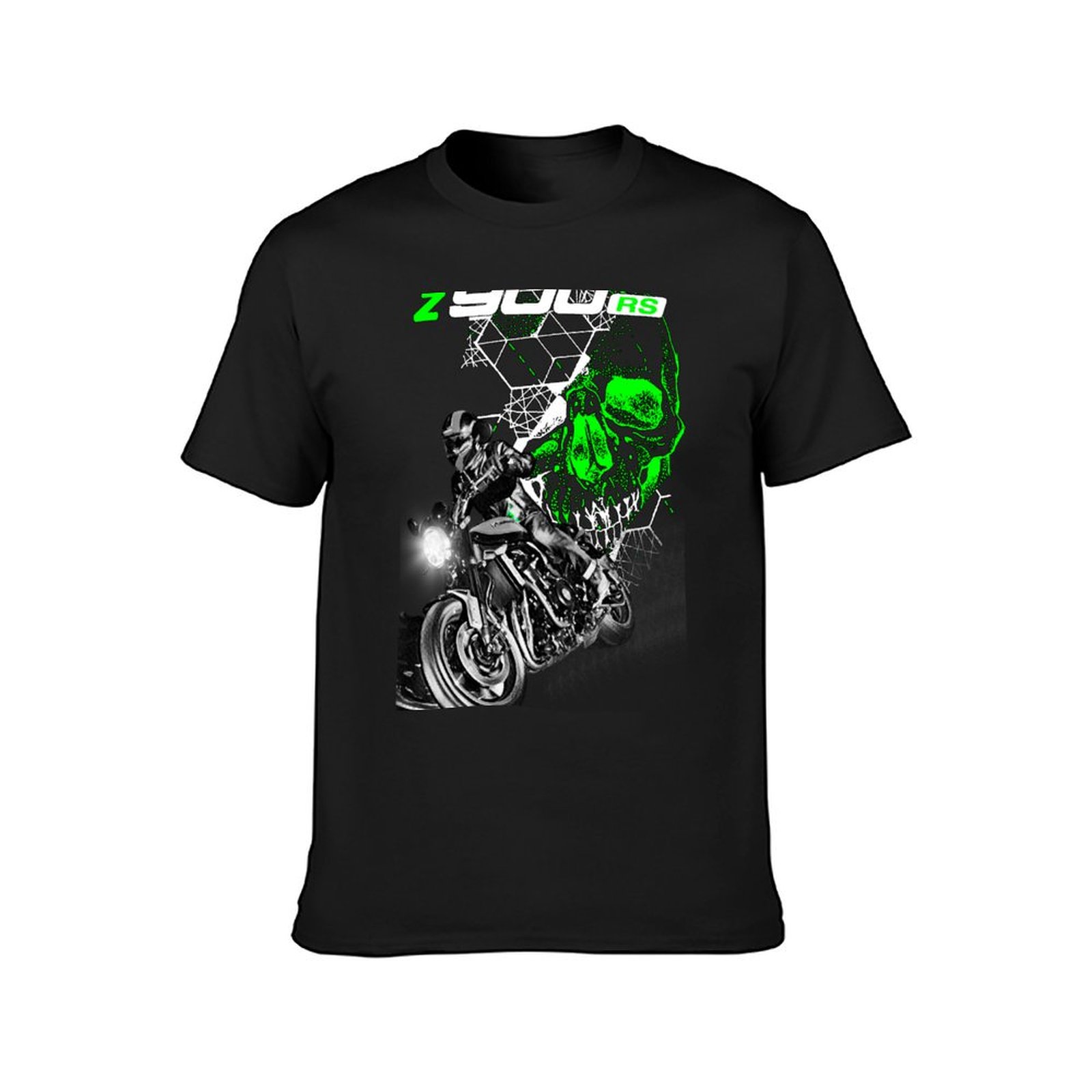 Cafe Racer Kawa 900Z9RS T-Shir – Summer Z Cafe Bewertung und Preis