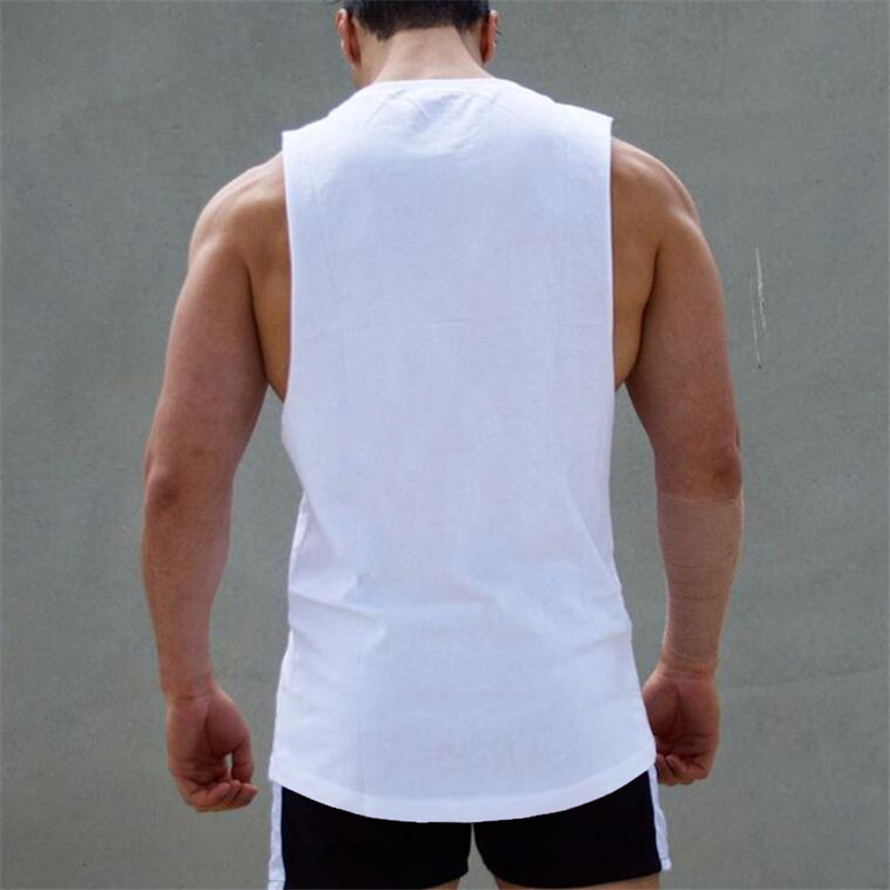 Muscleguys Laufwesten für Herr – Summer Clothing Drop Bewertung und Preis