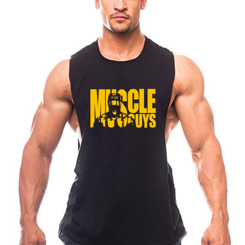 Muscleguys Laufwesten für Herr – Summer Clothing Drop Bewertung und Preis